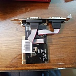 PCI ADAPTER